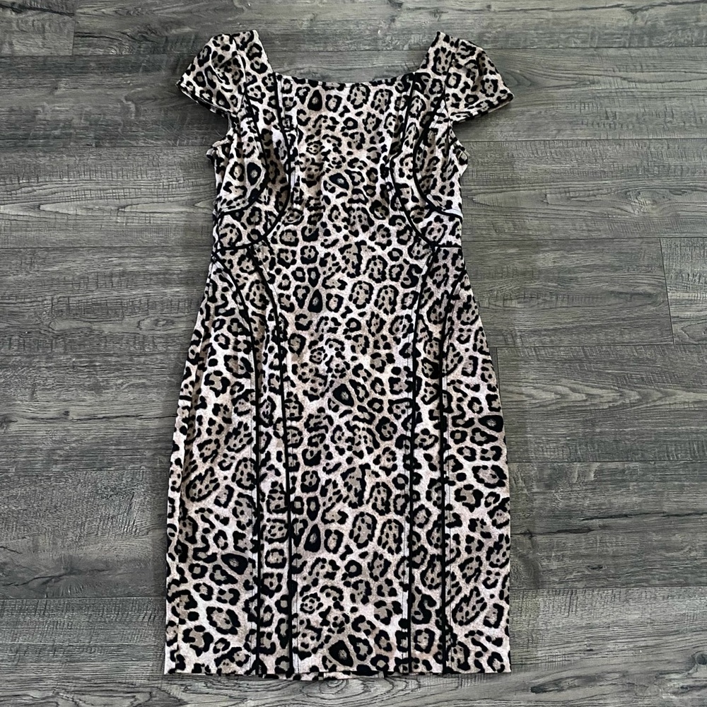 VS Dress